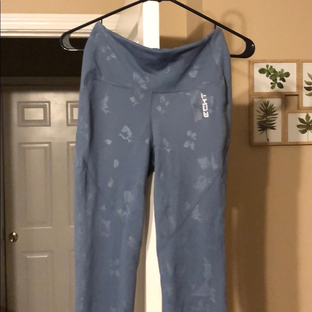 Echt exercise leggings
